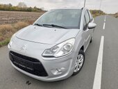 Citroen C3 1.4 HDi - SERVI SNA