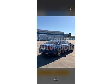 Audi A8 Audi a8 LONG Сербия (возможна замена)