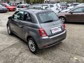 Fiat 500 1.0 HYBRID