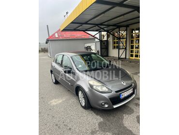 Renault Clio 1.5 Dci Nav, Naslon, 4.200 €, 2012. Hečbek, Dizel | 1461 cm3, 250.723 km, 66kW (90 KS), Manuelni 5 brzina, 4/5 vrata, 4 sedišta, Kragujevac