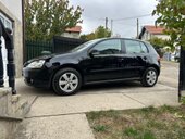 Volkswagen Golf 5 Rabbit