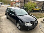 Volkswagen Golf 5 Rabbit