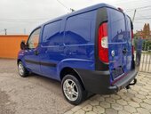 Fiat Doblo 1.9 M Jet  ///