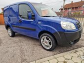 Fiat Doblo 1.9 M Jet  ///