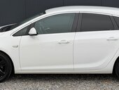 Opel Astra J 1.7CDTI SPORT