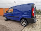 Fiat Doblo 1.9 M Jet ///
