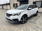 Peugeot 5008 1.6 hdi SER VISNA