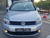 Volkswagen Golf Plus 1.6 TDI