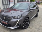 Peugeot 2008 1.5 ALLURE BUSSINES