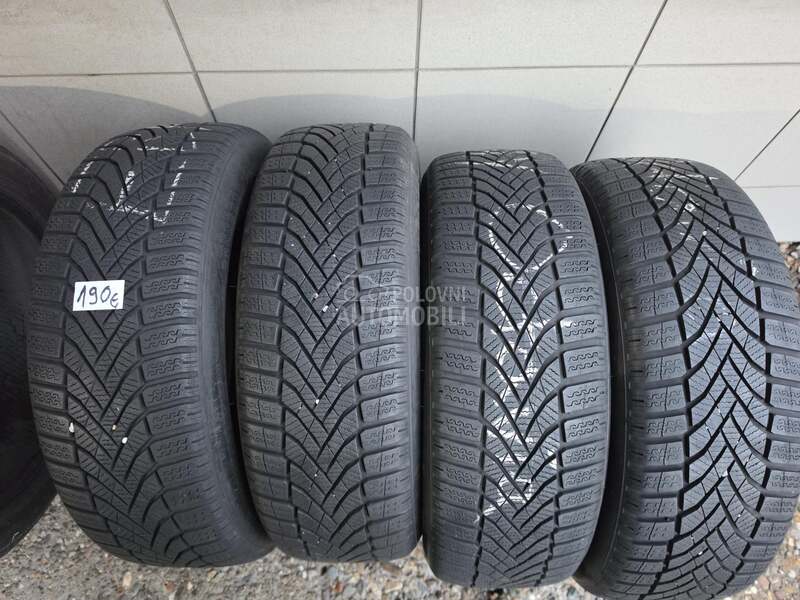Falken 205/60 R16 Zimska