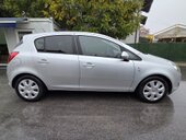Opel Corsa D 1.3CDTI ECOFLEX