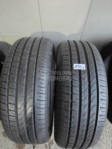 Pirelli 235/50 R20 Letnja