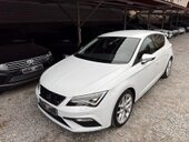 Seat Leon 1.4 TSI/Matrix/FR