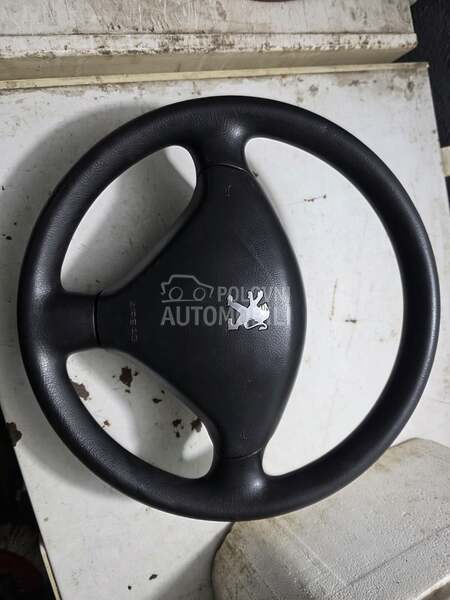 volan za Peugeot 307 od 2001. do 2008. god.