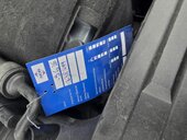 Volkswagen Golf 7 1.6TDI AllStar