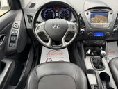 Hyundai ix35 1.7CRDI NAV/LED