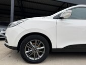 Hyundai ix35 1.7CRDI NAV/LED