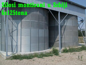 Silos  silosi i elevatori