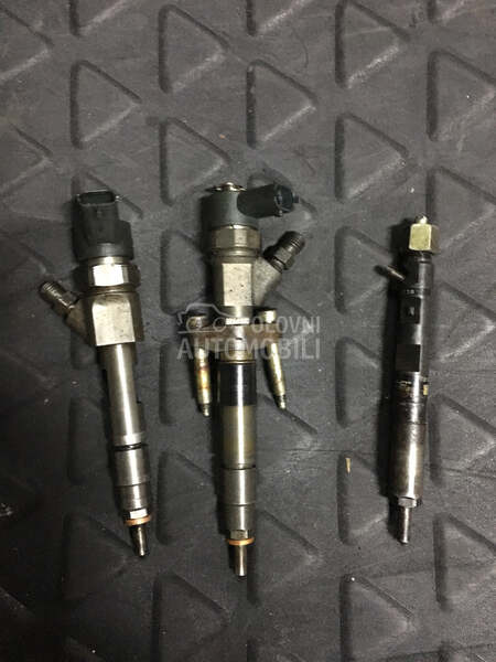 DIZNE ZA 1,5 1,9 2,0 DCI za Renault Captur, Clio, Espace ...