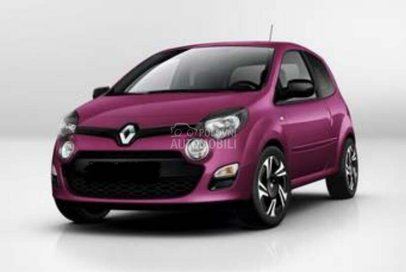 Retrovizor za Renault Twingo