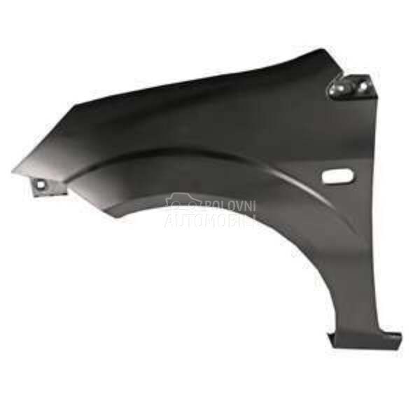 Branik za Ford C-Max, Escort, Fiesta ...