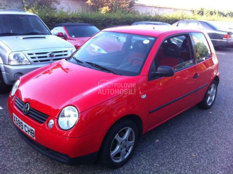 Delovi za Volkswagen
