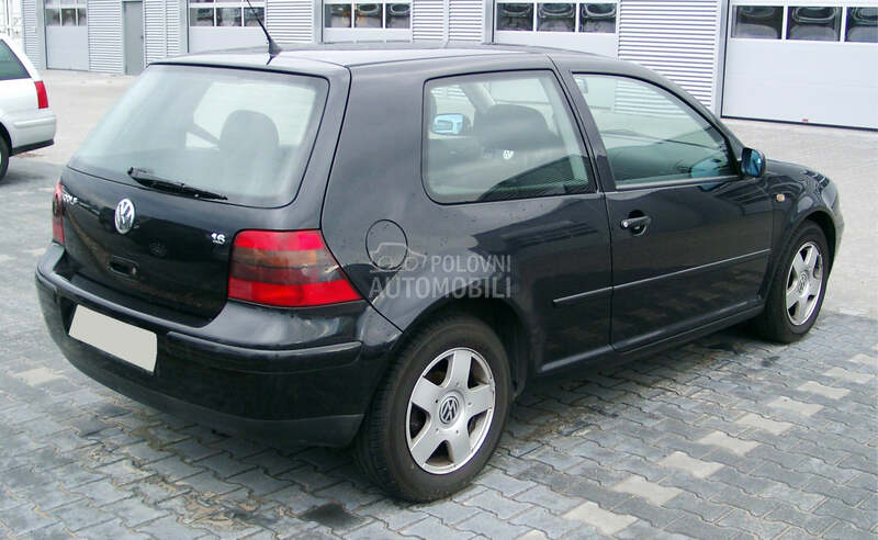 Delovi za Volkswagen Golf 4