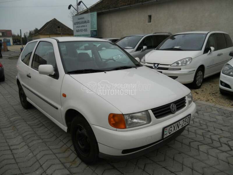 Delovi za Volkswagen Polo