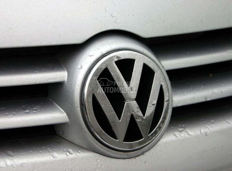 Delovi za Volkswagen