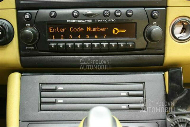 Dekodiranje radio aparata
