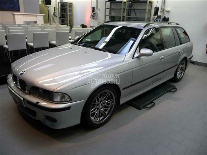 Delovi za BMW