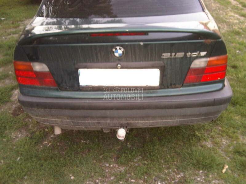 Kuka za BMW 