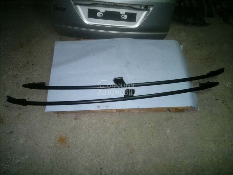 Krovni nosac za Ford 