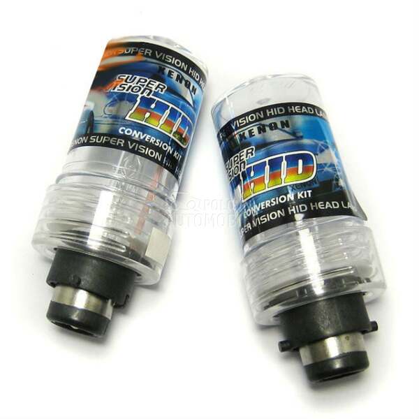 Xenon sijalice D2C. D2S
