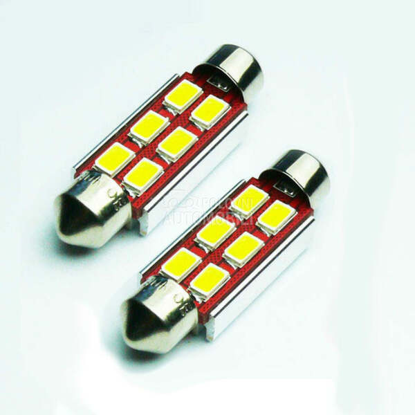 Led diode festoon CANBUS