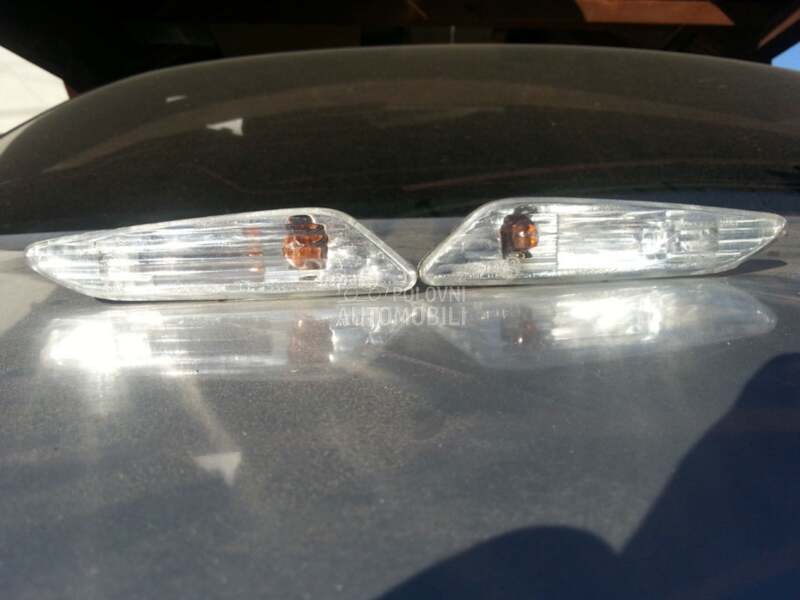 Bocni migavci za Alfa Romeo 156 za Alfa Romeo 156