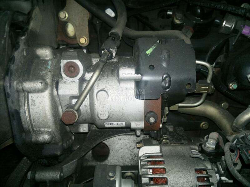 Pumpa za Ford C-Max, Focus od 2003. do 2011. god.