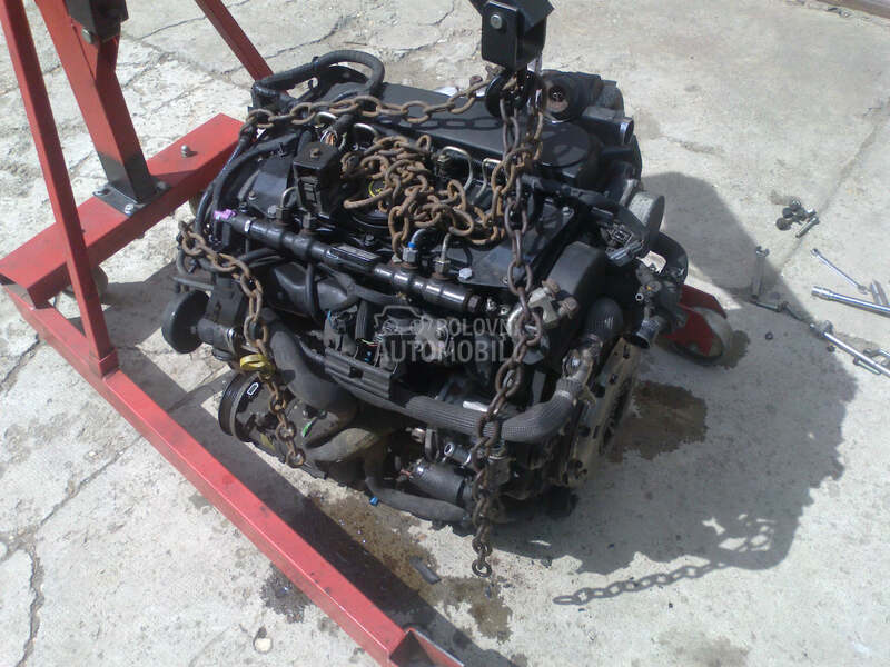Motor za Ford Mondeo