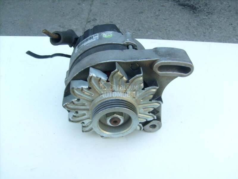 Alternatori za Fiat Grande Punto, Punto, Tipo ...