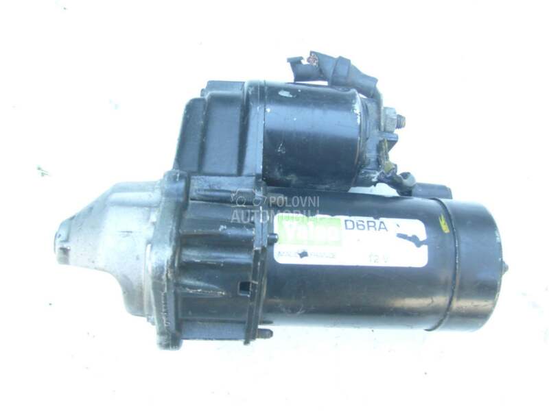 Anlaser za Opel Astra F, Corsa C, Tigra ...