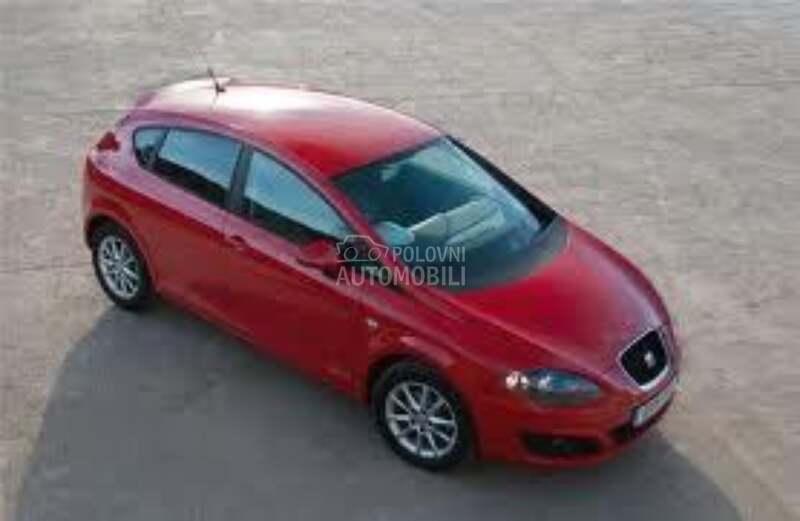 Svetla za Seat Leon
