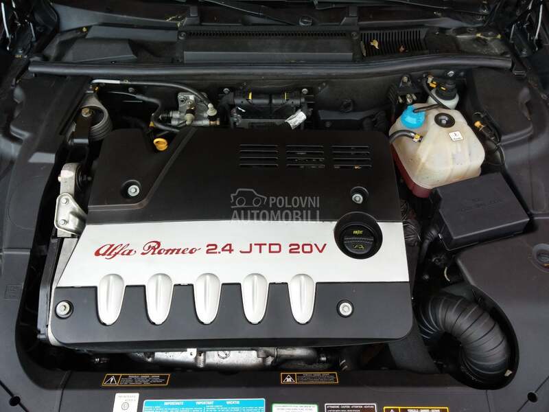 Bregaste osovine za Alfa Romeo 156, 166