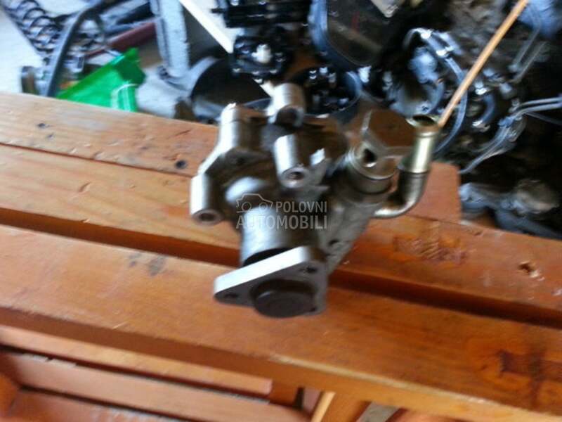 Servo pumpa za Audi A3, A4, Ostalo