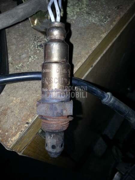Lambda sonda za Audi A3, A4