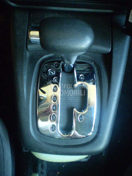 Menjac za Audi A4, A6, A8