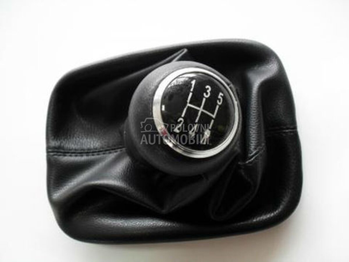 Ruica menjaca za Audi A6