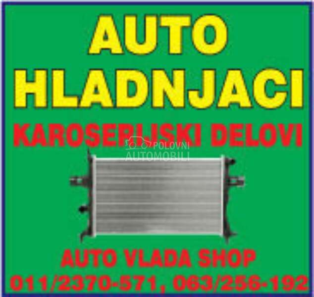 Delovi karoserije za Saab 9000, 9-3, 9-5 za Saab 9000, 9-3, 9-5