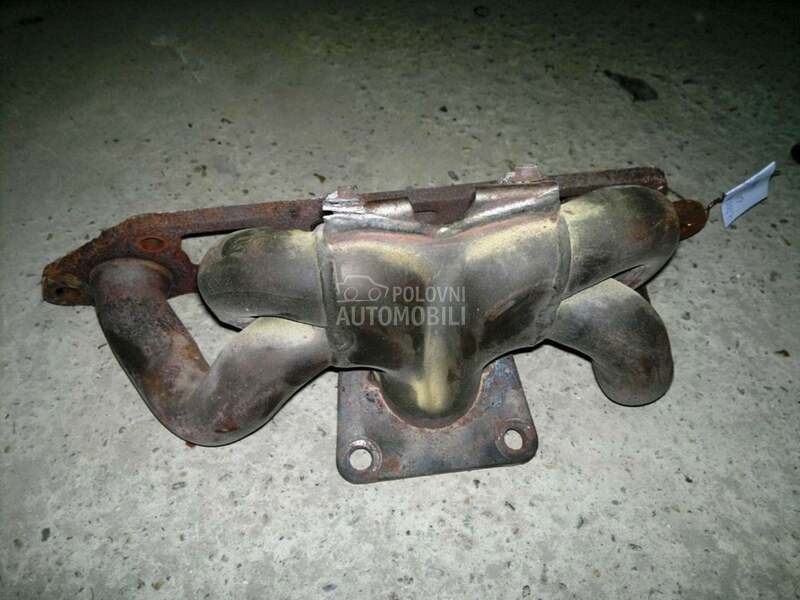 Izduvna grana za Ford Focus od 1998. do 2004. god.
