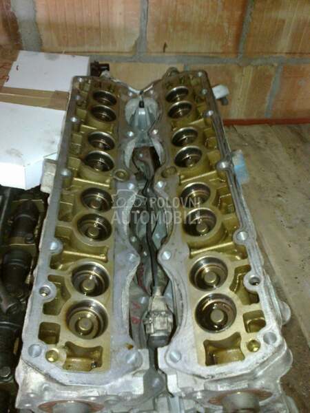 Bregaste za Alfa Romeo 156