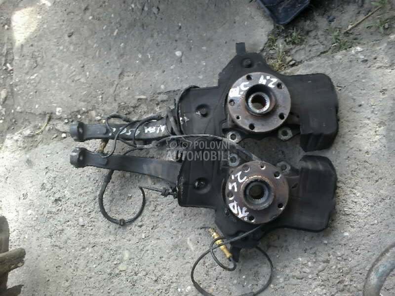 Glavčine za Alfa Romeo 147, 156